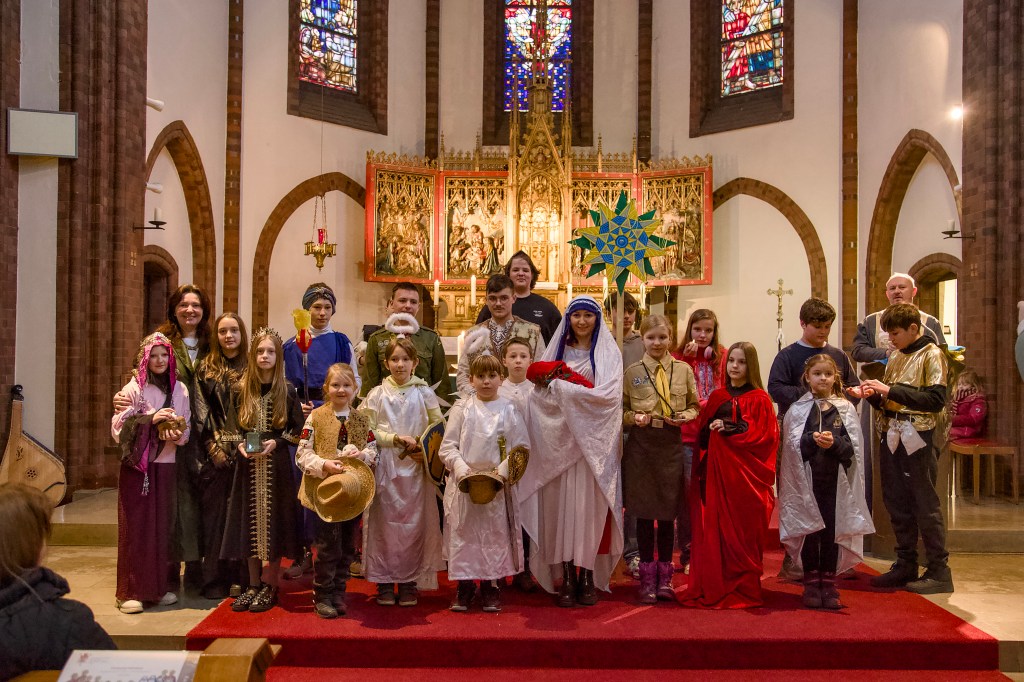 Вертеп у Брауншвайґу